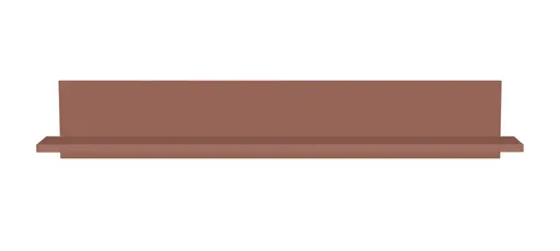 Wandboard FAID-- Terracotta