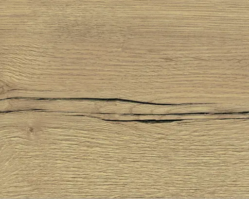 Esstisch EM Simuni - ausziehbar, LB ca. 140(220)x90 cm, Halifax natur