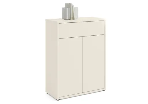 Schuhschrank FAID- Sand