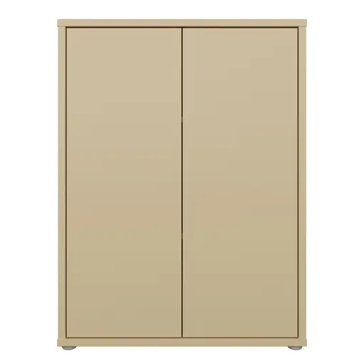Kommode FAID- B ca. 74 cm, Gelb