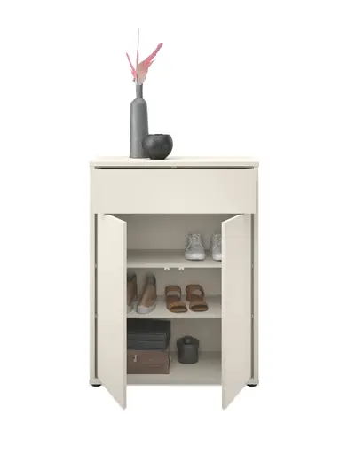 Schuhschrank FAID- Sand