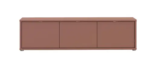 TV Board FAID- Terracotta