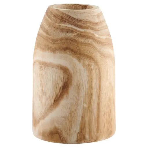 Deko-Vase - HØ ca. 30x20 cm, Natur