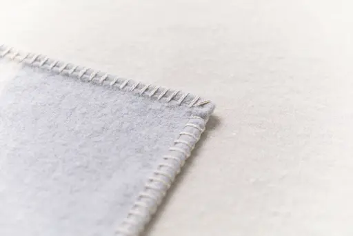 Wohndecke - BL ca. 140x200 cm