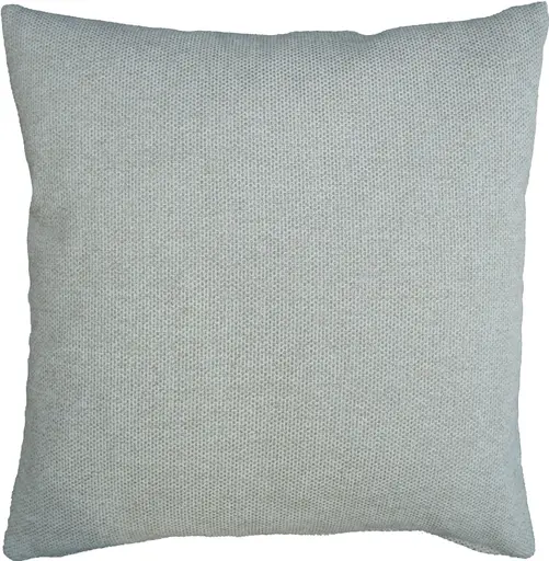 Deko-Kissen - BL ca. 45x45 cm, Kiesel