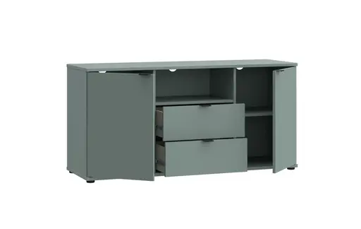 TV-Board FINELLA- Salbei