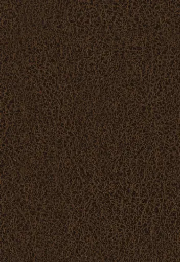 Sofa CALM PLUS - 2,5-Sitzer, Microfaser, Dunkelbraun