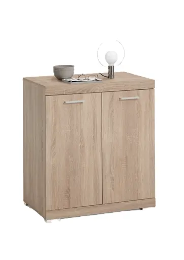 Kommode- Eiche Dekor