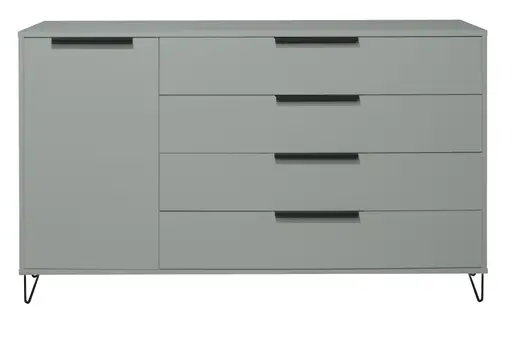 Sideboard - Grün