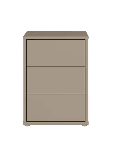 Nako FAID- 3 Schübe, Taupe