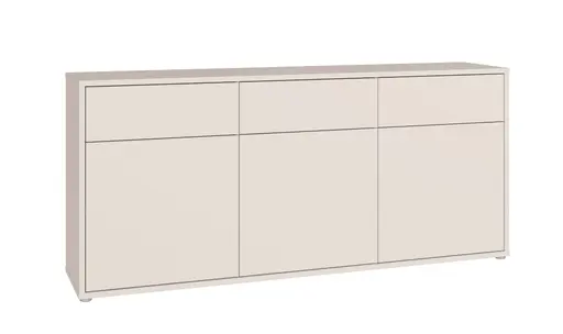Sideboard FAID- B ca. 184 cm, Sand