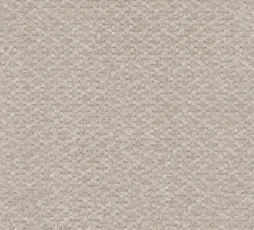 Stuhl MANDY - drehbar, Stoff, Silbergrau