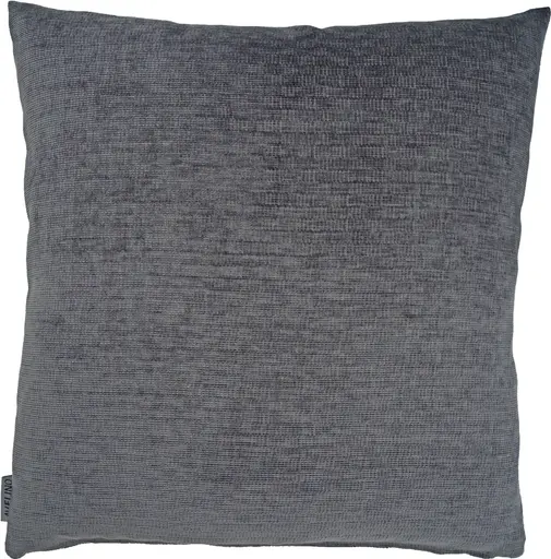 Deko-Kissen - BL ca. 45x45 cm, Schiefergrau