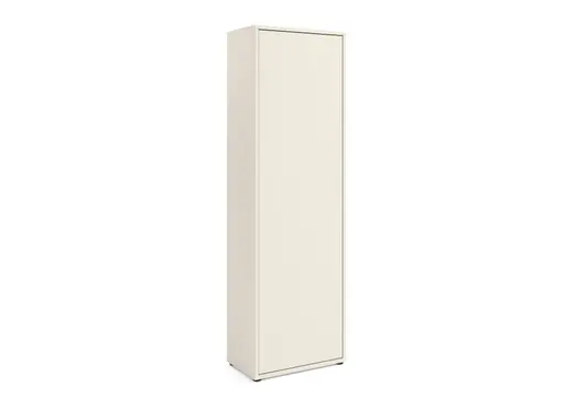 Garderobenschrank FAID- B ca. 60 cm, Sand
