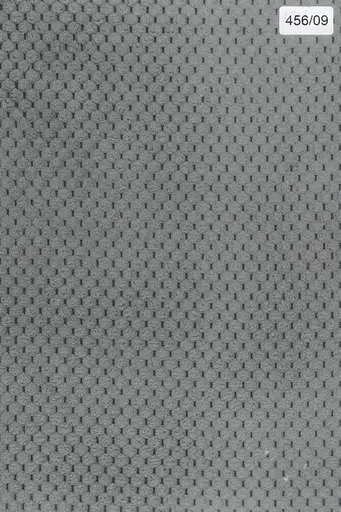 Nachttisch- Inkl. Ladeport, Stoff, Anthrazit