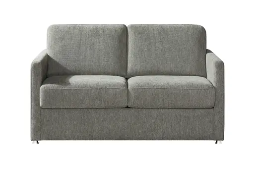 Faltbett - Schlaffunktion, Stoff, Hellgrün