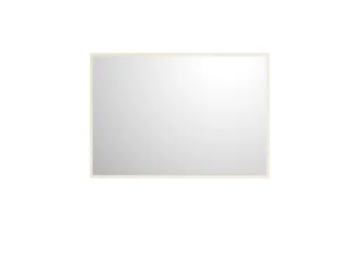 Wandspiegel FAID- Rahmen, Sand