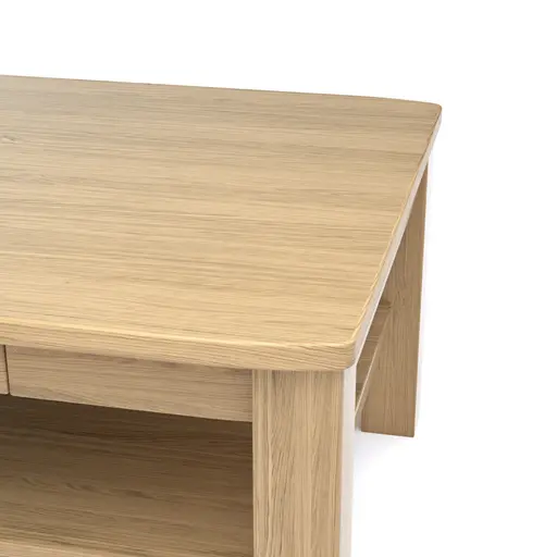 Couchtisch Paso - LBH ca. 65x115x42 cm