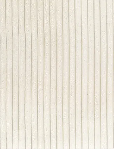 Boxspringbett JANETT- Liegefläche ca. 140x200 cm, Stoff, Creme