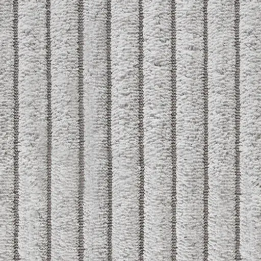 Megasofa CALIX - 3-Sitzer, Microfaser, Grau