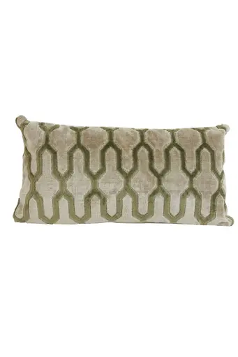 Deko-Kissen - LB ca. 60x30 cm