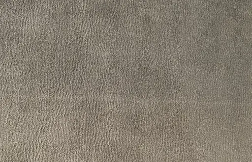 Stuhl MANDY - drehbar, Stoff, Graubeige