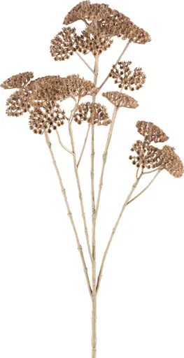 Deko-Zweig - LB ca. 73x6,5 cm, Natur