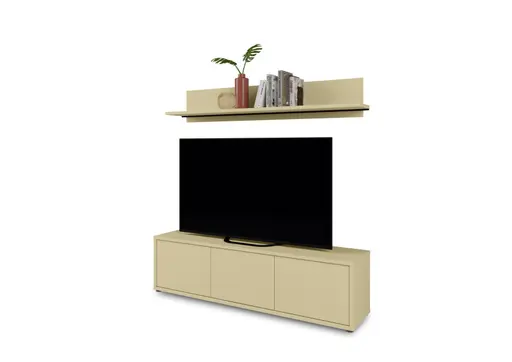 Wandboard FAID- Gelb