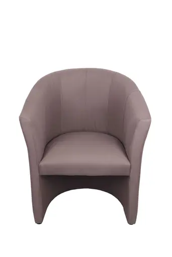 Sessel - Webstoff Rose