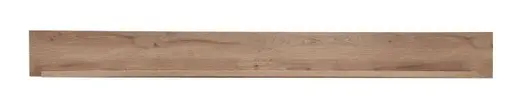 Wandboard - B ca. 180 cm, Viking Eiche Nachbildung