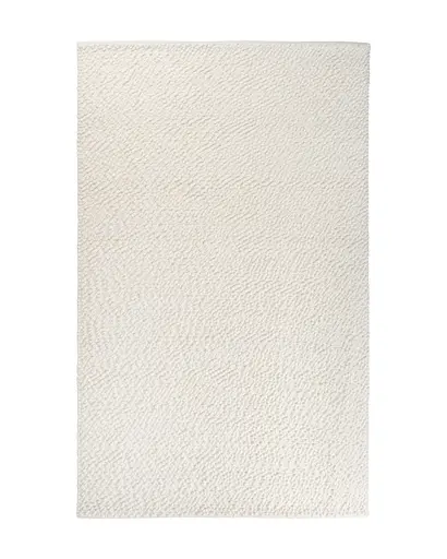 Naturteppich - BL ca. 240x300 cm, Elfenbein