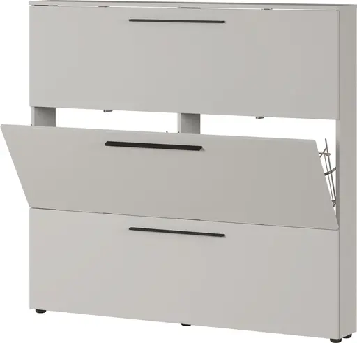 Schuhschrank GELJA - Kaschmir