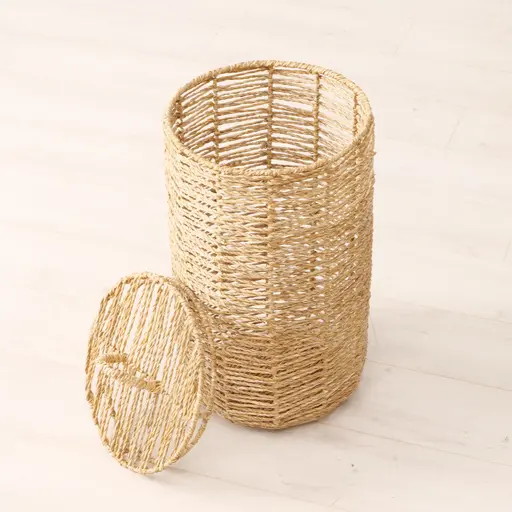 Deko-Korb - HD ca. 60,5x34,5 cm