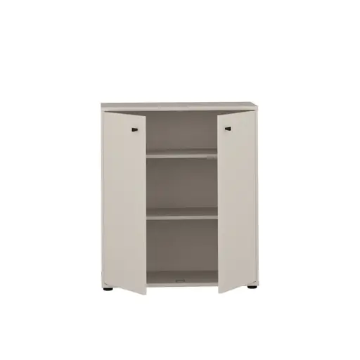 Kommode FAIK- B ca. 74 cm, Sand