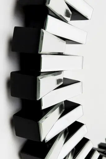 Wandspiegel- D ca. 92 cm, Flachglas