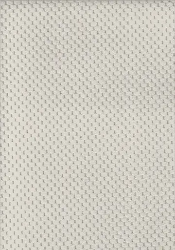 Polsterbett- Liegefläche ca. 180x200 cm, Stoff, Hellgrau