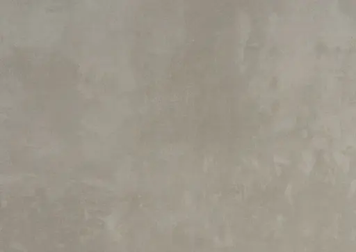 Ecktisch Fano - LBH ca. 59x50x50 cm, HPL Laminat, Grau