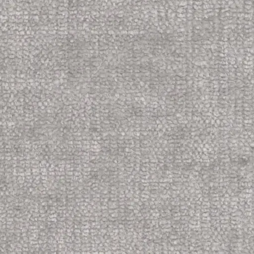 Armlehnstuhl MARLE - drehbar, Stoff, Silberfarben