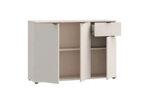 Komode FINELLA- Sand