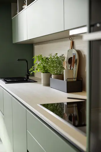 Küchenzeile 51.220 CO 4 524