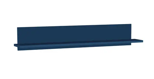 Wandboard FAID- Blau