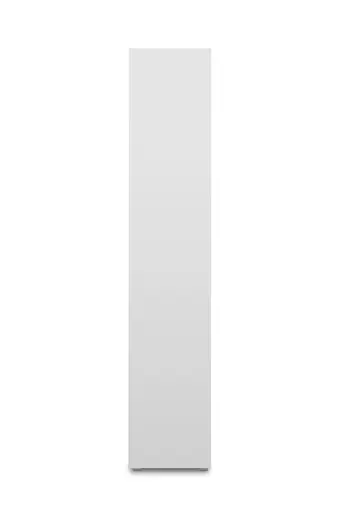 Regal- Weiß