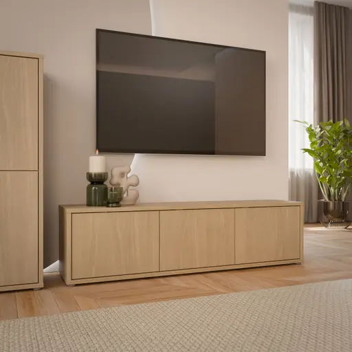 TV Board FAID- Sandeiche Dekor