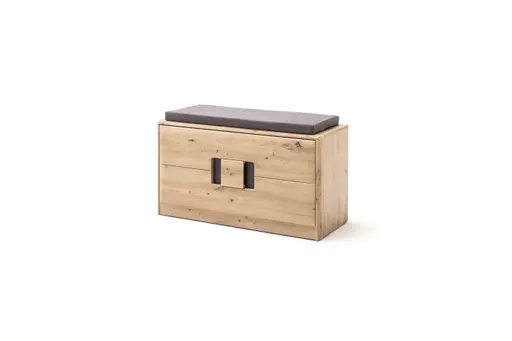 Argos Garderobenkombination - Eiche