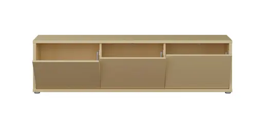 TV Board FAID- Gelb