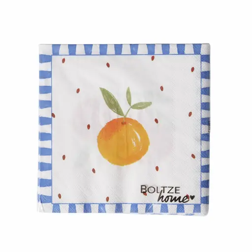 Servietten - 20er Pack