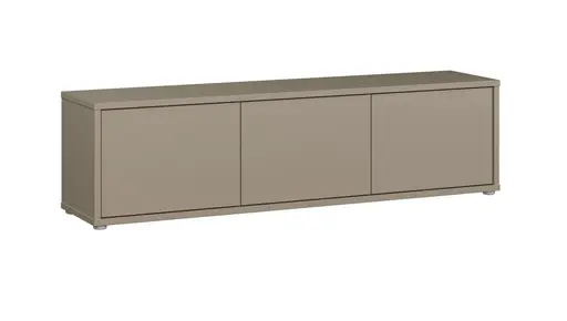 TV Board FAID- Taupe