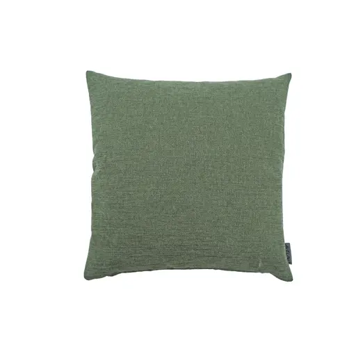 Kissenhülle - BL ca. 48x48 cm, Salbei