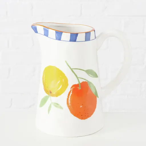 Krug - BH ca. 17x22 cm