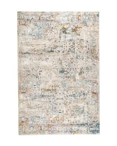Maschinenteppich - BL ca. 160x230 cm, Multi